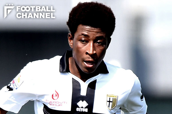 ソロモン・ニャンタキ