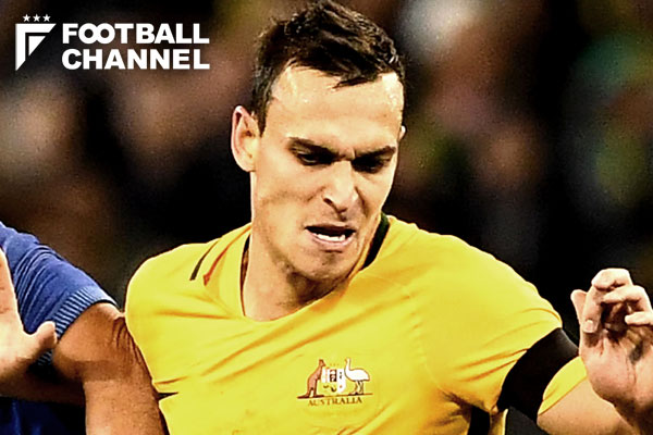 トレント・セインズベリー