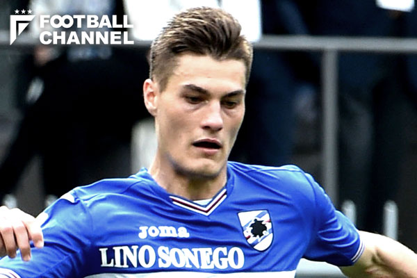 パトリック・シック