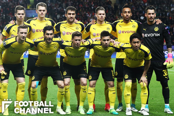 ドルト来日メンバー23人決定 香川以外にもスター選手目白押し 15日浦和と対戦 フットボールチャンネル ドルト来日メンバー23人決定 香川以外にもスター選手目白押し 15日浦和と対戦 フットボールチャンネル