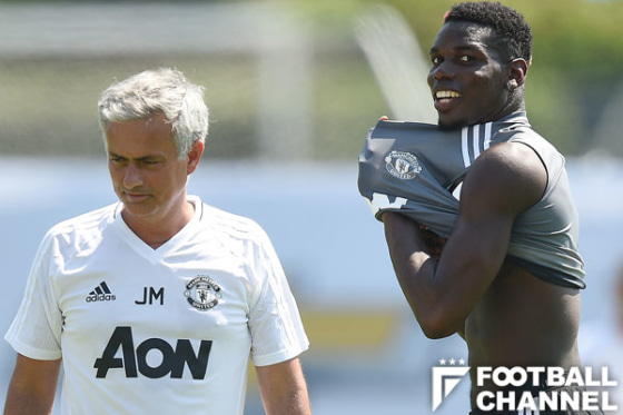 マンチェスター・ユナイテッド