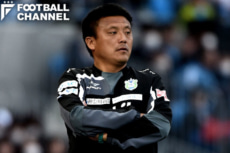 湘南ベルマーレの曹貴裁監督