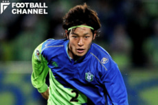 湘南ベルマーレ時代の鎌田