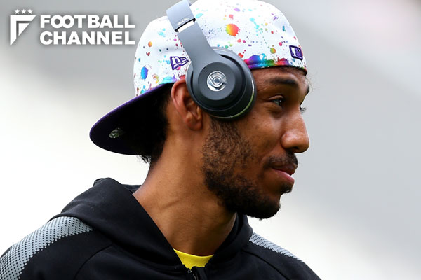 ピエール＝エメリク・オーバメヤン