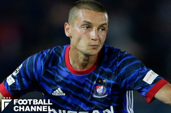 ダビド・バブンスキー