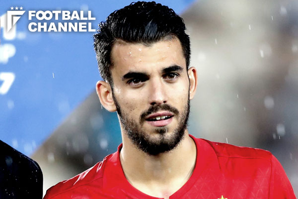 ダニ・セバージョス