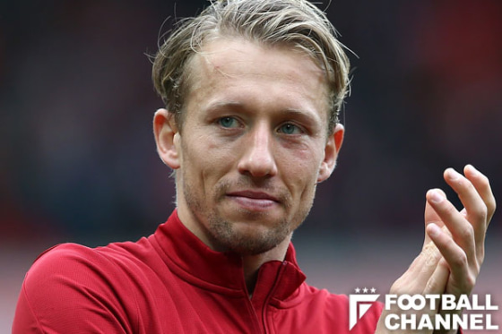 ルーカス・レイバ