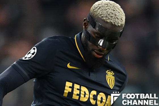 ティエムエ・バカヨコ