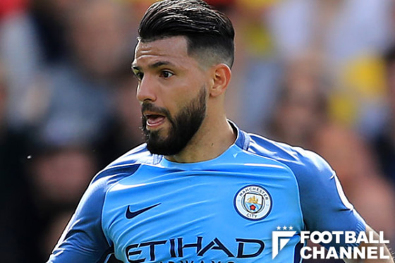 セルヒオ・アグエロ