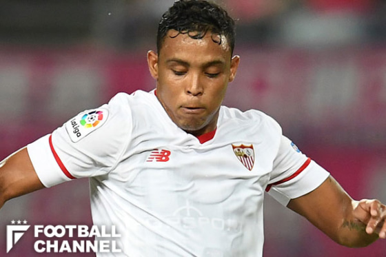 ルイス・ムリエル