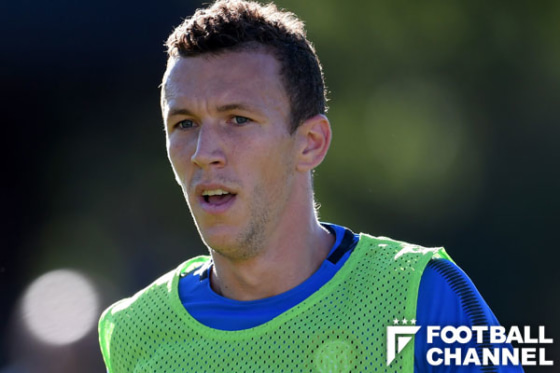 イバン・ペリシッチ