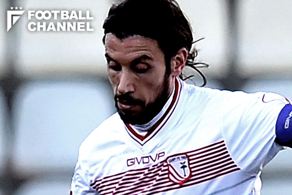 クリスティアン・ザッカルド