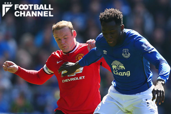 20170718rooneylukaku_getty