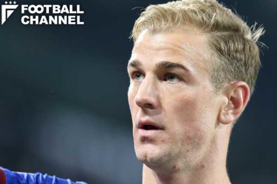 20170719_joe-hart_getty