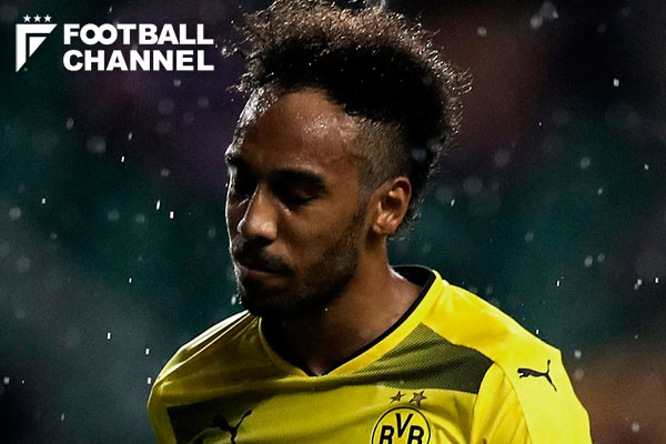 ピエール＝エメリク・オーバメヤン