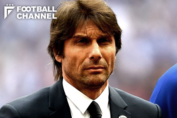 アントニオ・コンテ