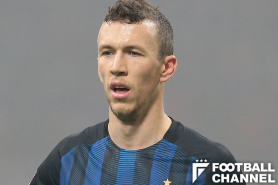 イバン・ペリシッチ