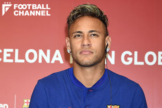 20170720neymar_getty