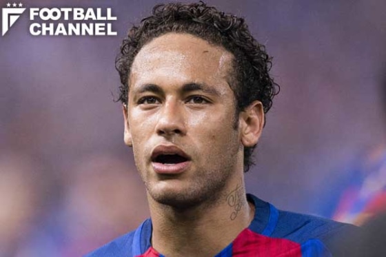 20170721_neymar_getty