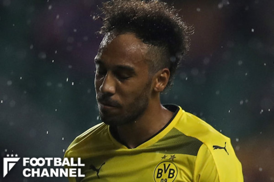 ピエール=エメリク・オーバメヤン