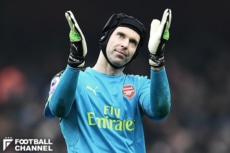 ペトル・チェフ