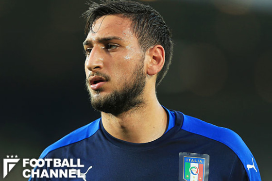 ジャンルイジ・ドンナルンマ