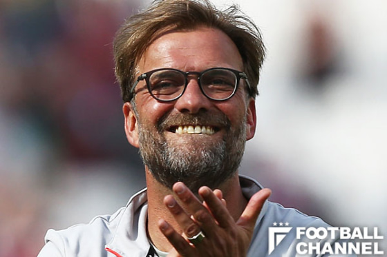 ユルゲン・クロップ