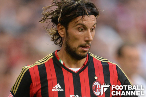 クリスティアン・ザッカルド