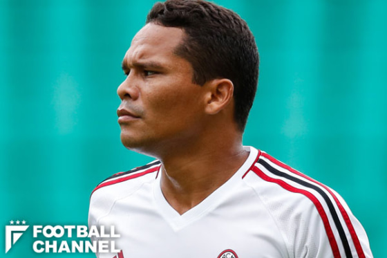 カルロス・バッカ