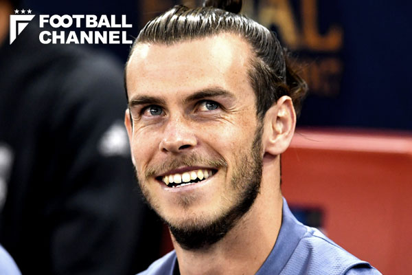 ガレス・ベイル