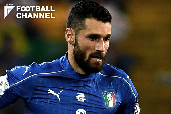 アントニオ・カンドレーバ