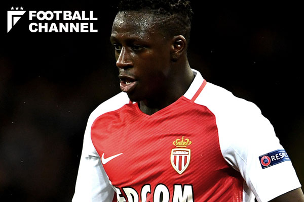 バンジャマン・メンディ