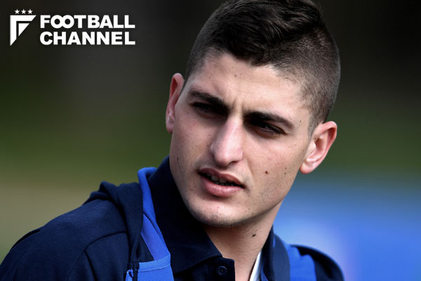 マルコ・ヴェッラッティ