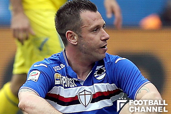 アントニオ・カッサーノ