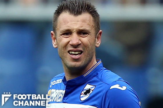 アントニオ・カッサーノ