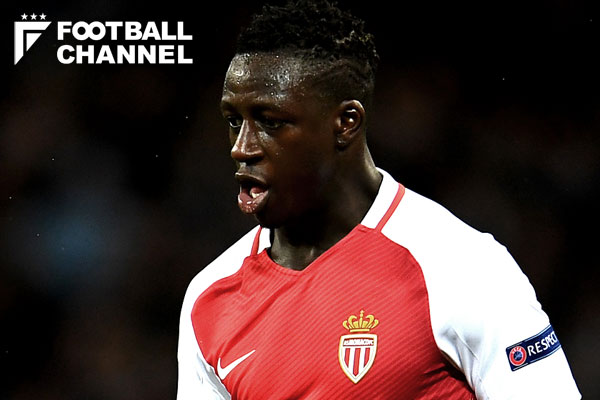 バンジャマン・メンディ