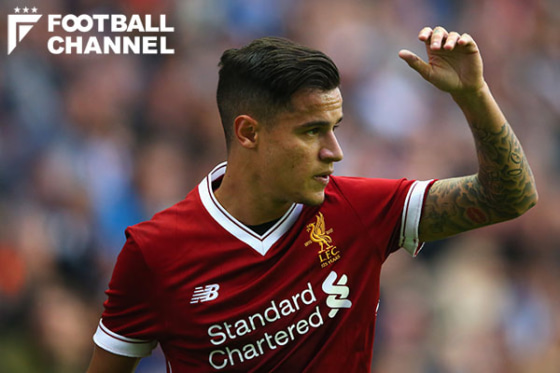 20170726coutinho_getty