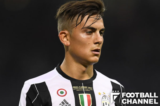 パウロ・ディバラ