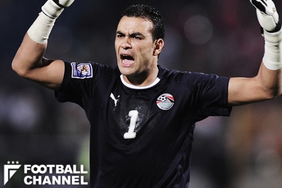 エサム・エル・ハダリ