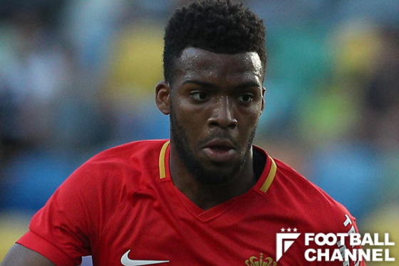 トマ・ルマール