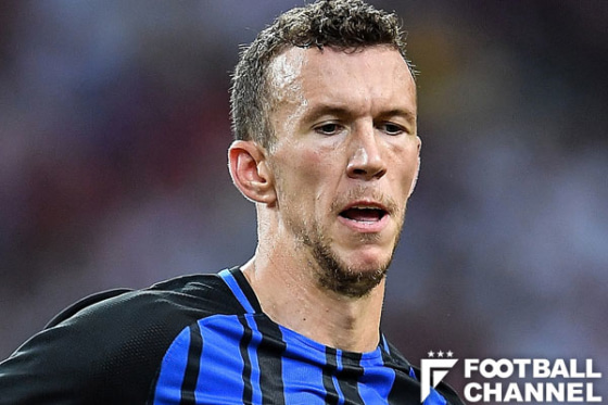 イバン・ペリシッチ