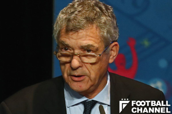 アンヘル・マリア・ビジャール