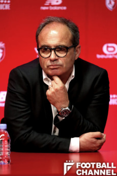 リールのテクニカルディレクターであるルイス・カンポス