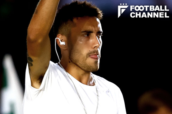 アラン・ルシェウ