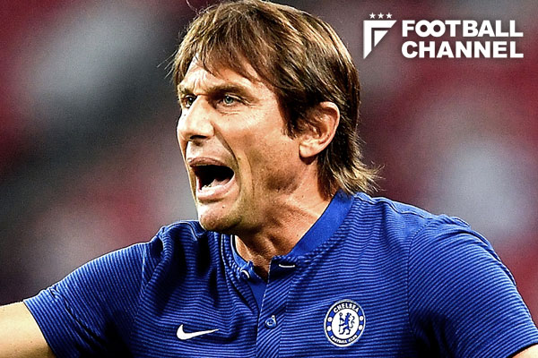 アントニオ・コンテ