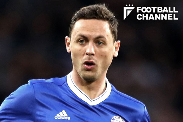 ネマニャ・マティッチ