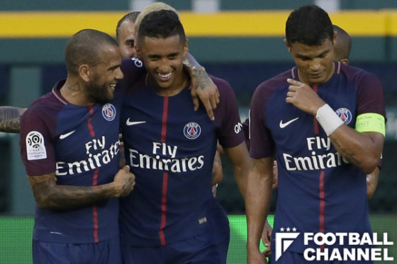 パリ・サンジェルマン