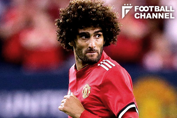 マルアン・フェライニ