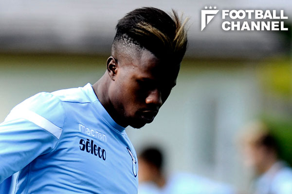 ケイタ・バルデ