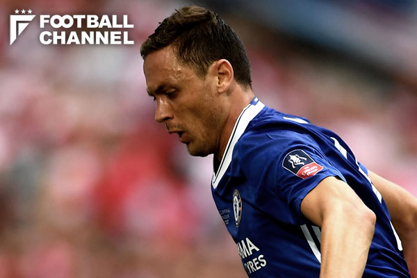 ネマニャ・マティッチ